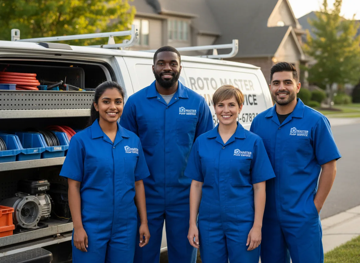 Sump Pump Installation company in Tuckasegee, NC